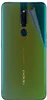 3x Oppo F11 Pro Rückseite Schutzfolie Folie, 100% Produktbild-Vorschau 3