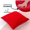 Kuscheli® 2er Set Kissenbezug im Doppelpack Cashmer Touch Produktbild-Vorschau 4