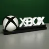 Paladone Tischlampe Xbox-Symbole hell Náhľad obrázku produktu 9