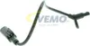 VEMO ABS Sensor Raddrehzahl Hinten Rechts Hinten Links Produktbild-Vorschau 5