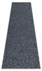 Tapis de couloir SUPERSTAR 965 gris 110x250 cm Voir les images du produit 1