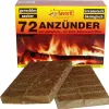Zapalovač Favorit pro grilování, krb, kamna, z pravého Náhled obrázku produktu 3