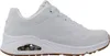 SKECHERS Uno Metallic Love Schuhe Damen weiss 36 Produktbild-Vorschau 39