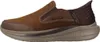 Skechers Errores de Talla 205237CDB in Brown color size 46 Produktbild-Vorschau 30