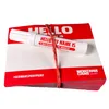 Confezione di adesivi Montana Cans "Hello My Name Is" | Red Anteprima dell’immagine prodotto 1