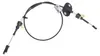 Cable de cambio para transmisión automática, compatible con Vista previa de la imagen del producto 2