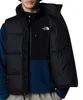 The North Face 1996 Retro Nuptse Körperwärmer Herren M Produktbild-Vorschau 4