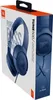JBL Tune 500 T500 Casque supra-auriculaire filaire bleu Voir les images du produit 11