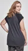 Urban Classics T-Shirt Damen Ladies Contrast Raglan Tee Produktbild-Vorschau 8