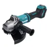 Makita  GA038GZ Akku-Winkelschleifer 40V Produktbild-Vorschau 2