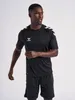 Hummel Core Poly T-shirt Schwarz L Mann Schwarz L Produktbild-Vorschau 3