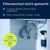 Brita On Line Active Plus - Filterpatroon P 1000 Productafbeelding-voorbeeld 34