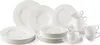 Basic White Kombiset 30tlgEC | vivo - Villeroy & Boch Group Voir les images du produit 1