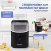 COSTWAY, výrobník ľadu, objem 1,5 litra, produkcia 15 kg Náhľad obrázku produktu 7