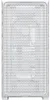 Montech Air 903 BASE, Midi Tower, PC, Weiß, ATX, EATX, Produktbild-Vorschau 8