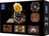 Original-Retro Series Bauset Retro Gramophone 34 cm Produktbild-Vorschau 3