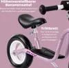 Roue Puky "LR M", rose nacré Voir les images du produit 17