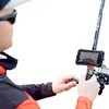 Deeper Smartphone Mount Phone Holder Anteprima dell’immagine prodotto 14