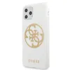 Guess Guhcn65Tpuwhglg Iphone 11 Pro Max Biały/White Hard Produktbild-Vorschau 2