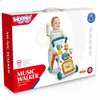 WOOPIE BABY Spielzeug-Lauflernwagen mit Znikopis Produktbild-Vorschau 7