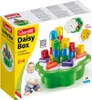 Quercetti Chunky Peggy, leerspeelgoed vanaf 1 jaar, met Productafbeelding-voorbeeld 6