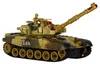 RC Kriegspanzer 9993 2,4 GHz Wüstenpanzer Produktbild-Vorschau 12