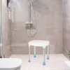LZQ Tabouret de douche Tabourets et sièges de douche Voir les images du produit 8
