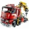 LEGO TECHNIC Truck mit Power-Schwenkkran 1.877-teilig, ab Produktbild-Vorschau 2