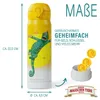 AWAVE®  Die Schule der Magischen Tiere Trinkflasche 380 ml Produktbild-Vorschau 3