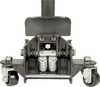 BAHCO Rangierwagenheber 2000 kg 7-49 cm BH12000 Produktbild-Vorschau 14