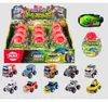 Dickie Toys Auto Motor Mutanten 10 Modelle Zufällige Produktbild-Vorschau 10