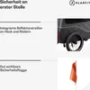 Klarfit Goldie Home Fahrradanhänger für Hunde, 334 L Produktbild-Vorschau 6