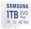 Samsung 1TB microSDXC EVO Plus Class 10 U3 V30 A2 Produktbild-Vorschau 5