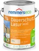Remmers Öl-Dauerschutz-Lasur [eco] weiß (RC-990) 2,5 l, Produktbild-Vorschau 5