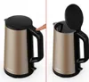 Tefal TEFAL | Kettle | KI583C10 | Electric | 2000 W | 1.5 L Podgląd zdjęcia produktu 7