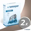 Wessper Schungit 1kg, natürlicher Mineral für Produktbild-Vorschau 1