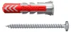 fischer 535480 fischer DuoPower 8x40 S PH K  2K 535480 Náhľad obrázku produktu 3