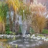 esotec Solar Ersatzpumpe Teichpumpe Fountain 3800/5000 mit Produktbild-Vorschau 5