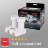 Opticum Monoblock Twin LNB LMTP-04H ASTRA/HOTBIRD Produktbild-Vorschau 15