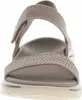 SKECHERS GO WALK ARCH FIT 2.0 Hnedá Náhľad obrázku produktu 13