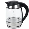 ESPERANZA EKK026 - 1,7 l - 2200 W - Czarny - Przezroczysty Podgląd zdjęcia produktu 19