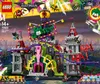 LEGO® Batman 70922 Jokerovo sídlo Produktbild-Vorschau 4