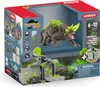 Grotte de combat Caméléon de pierre Eldrador Voir les images du produit 11