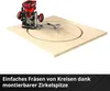 Einhell Professional 18V Oberfräsen-Kantenfräsen-Set TP-RO Produktbild-Vorschau 2