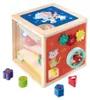 Eichhorn Friends big Playcenter, 1 rok/roky, Vícebarevný Náhled obrázku produktu 4