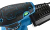 1300W WDS2502 Exzenterschleifer Produktbild-Vorschau 7