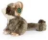 Plyšový ker Baby 19 cm Ekologický Náhľad obrázku produktu 5
