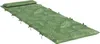 vidaXL Sonnen-Lounger Kissen Grün 180 x 60 x 4 cm Produktbild-Vorschau 2