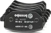 Set di pastiglie freno, freno a disco BREMBO P 85 108 Anteprima dell’immagine prodotto 15