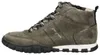 Paul Green Sneaker Sneaker Veloursleder Produktbild-Vorschau 2